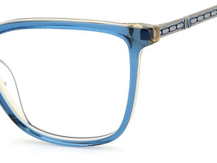 Juicy Couture JU229 Eyeglasses - view 7